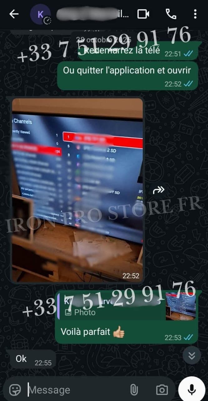 WhatsApp Community 4