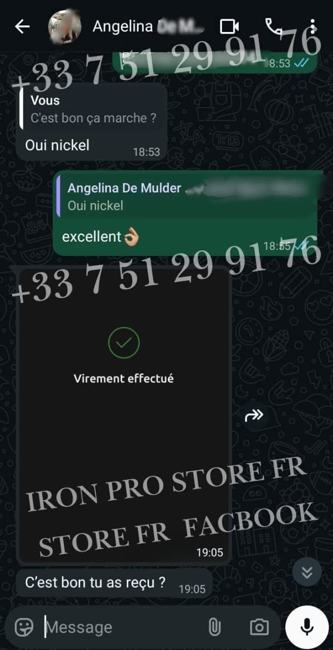 WhatsApp Community 5