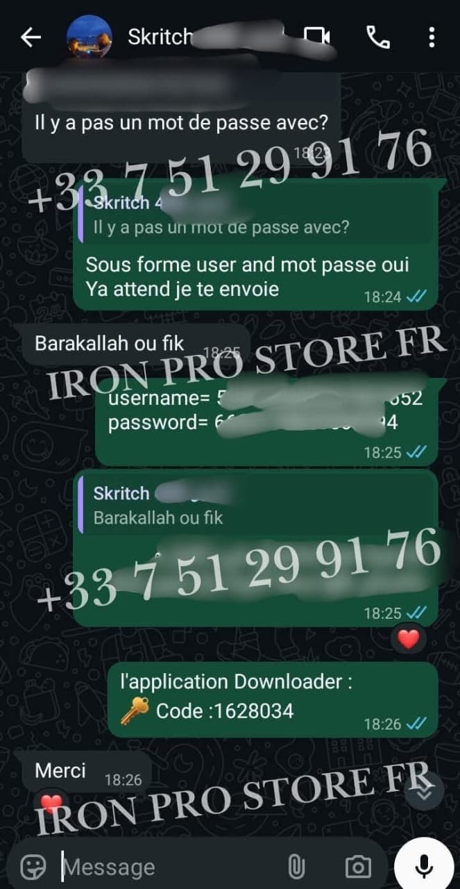WhatsApp Community 6