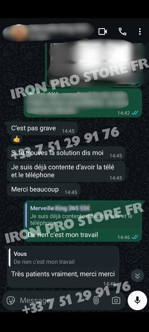 WhatsApp Community 7