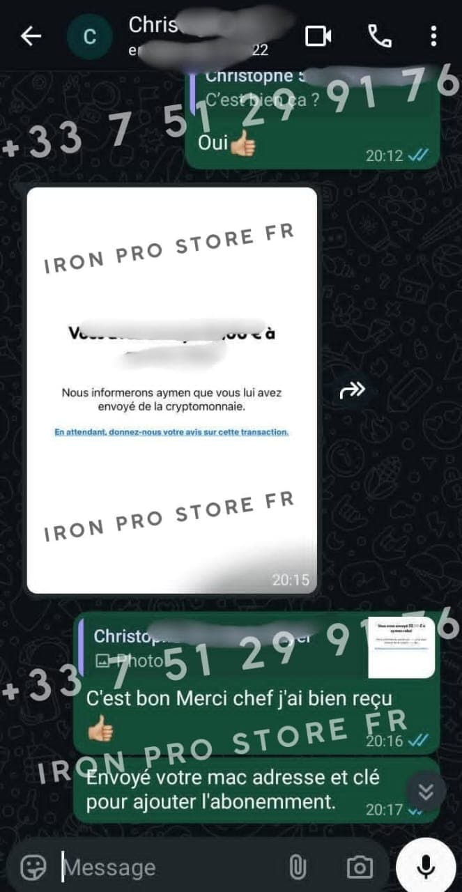 WhatsApp Community 9